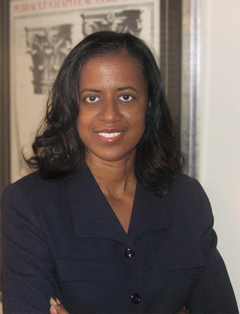 Attorney Deanna P. Waller-Bundy