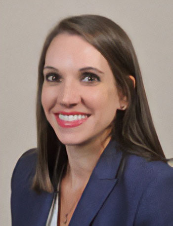 Attorney Kristen M. Bedient